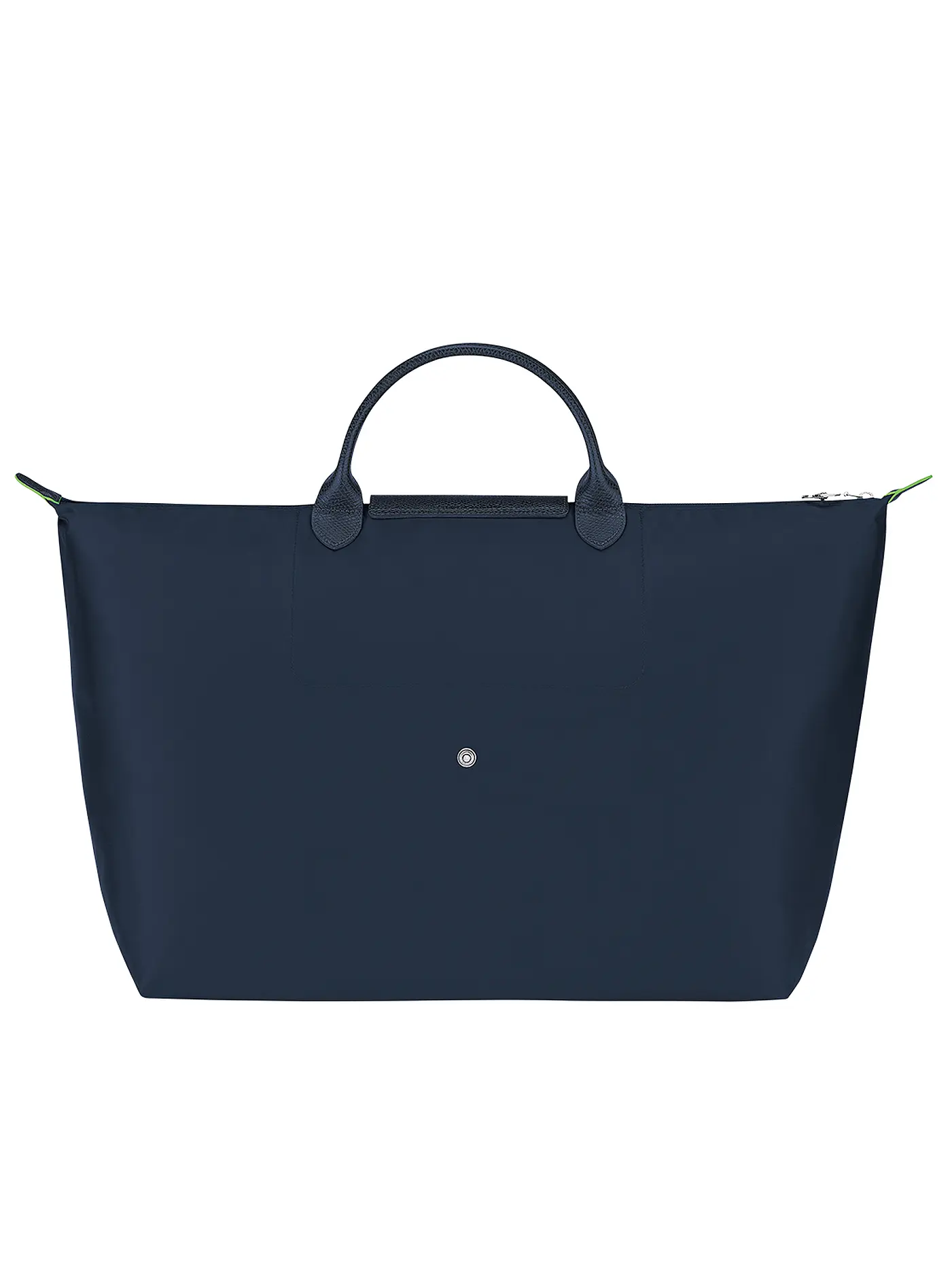 LONGCHAMP | Le Pliage Green Reisetasche Small, Fir | dunkelblau
